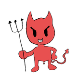shittydevilididtotestexportresults by anon e for i-764729