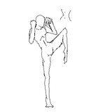 tegaki