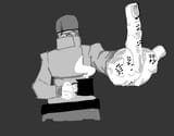 finger