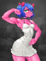 tegaki