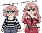 Rosemary full