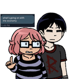 roseCrashEconomy GIF