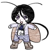 saotomeRoach