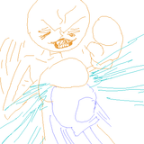 tegaki