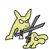 tegaki
