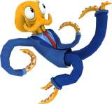 Octodad_Character