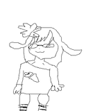 tegaki