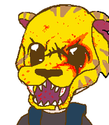 tegaki