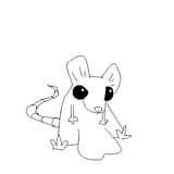 tegaki
