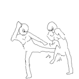 tegaki