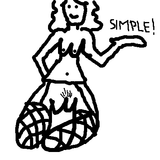 tegaki