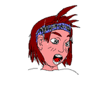 tegaki