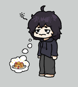 wakey pancake