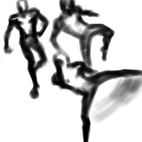 tegaki