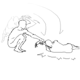 tegaki