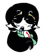 puke hot d