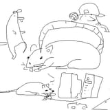 tegaki