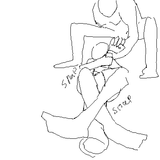 tegaki