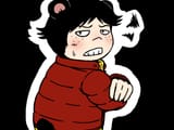 kazumiBear color