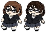 tomokaChibis