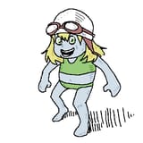 tegaki