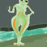 tegaki