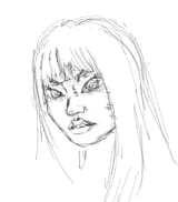 I tried