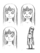 Unsettling gremlin