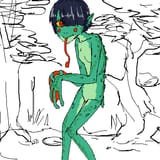 tegaki