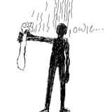 tegaki