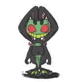 Some sort of amphibian