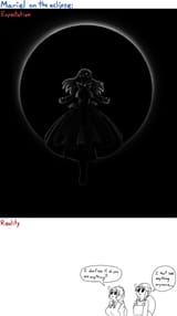 eclipsecomic