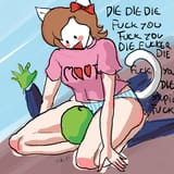 tegaki