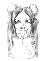 Chinese girle