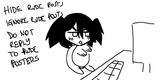 tegaki