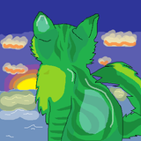 tegaki