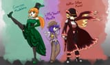 Westgirls