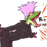 tegaki