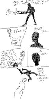 tegaki