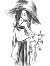No witchy YOU are getting rimmed