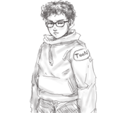 tegaki