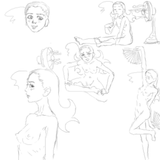 tegaki
