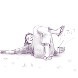 tegaki