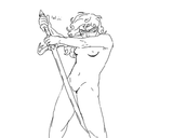 tegaki