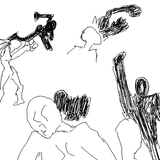 tegaki
