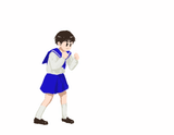 sailor-girl