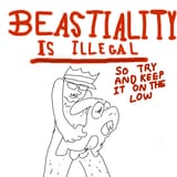 illegal