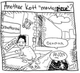 Kottposter
