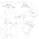 tegaki