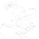tegaki